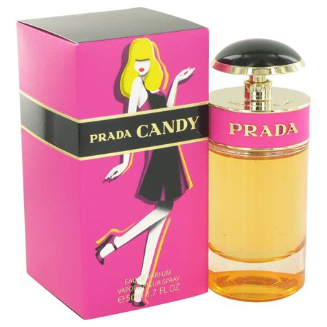 prada candy key notes|prada candy gift with purchase.